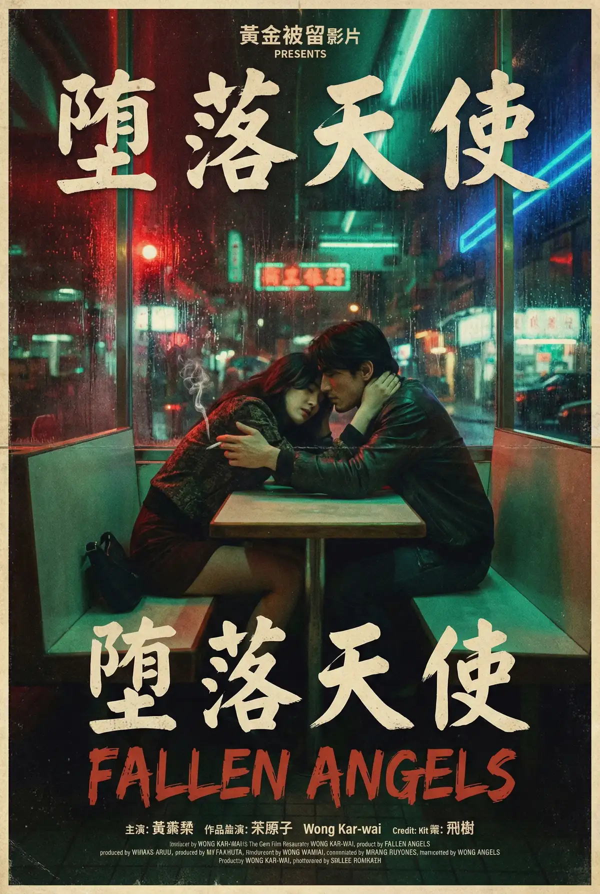 香港伦理电影海报 - 妈妈的朋友 馆藏推荐作品